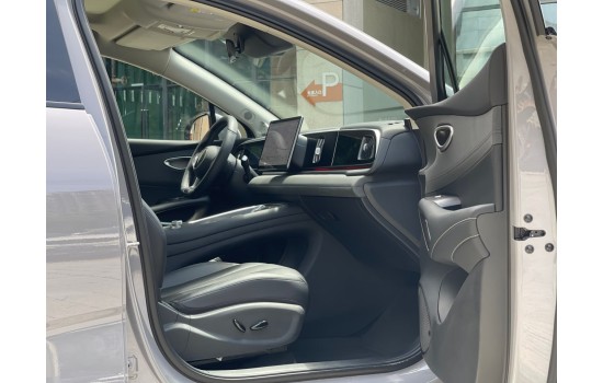 BYD Sea Lion 05 EV, 2025, пробіг 14 тисяч км
